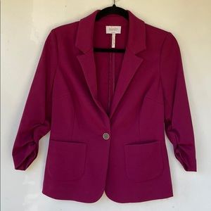 Laundry by Shelli Segal blazer
